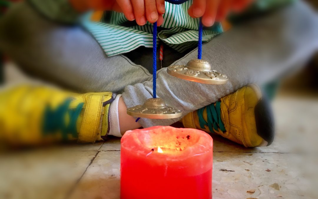 HH  2.en  zikloan  Mindfulness  praktikatzen