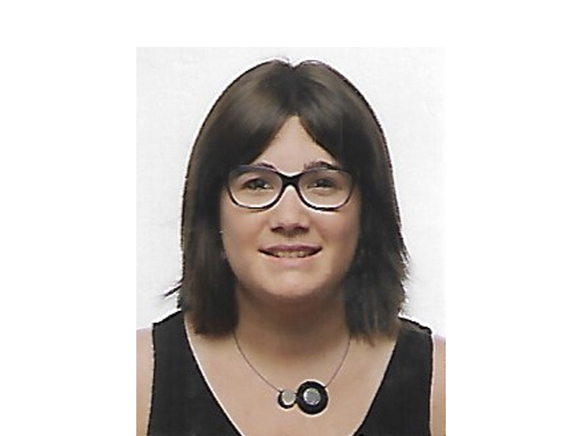 Barrena Bengoa Maiane