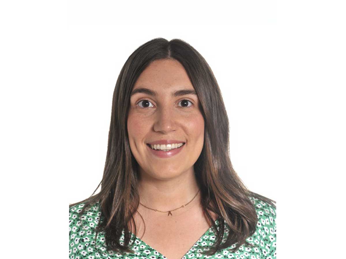 Pérez Rodríguez Ana