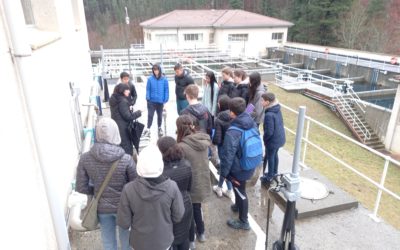 URKULU ETA EPELERA BISITA