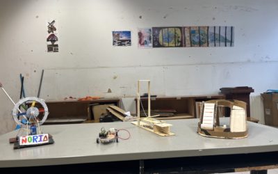 3  DBHko  IKASLEEK,  MEKANISMODUN  GAILUAK  ERAIKI  DITUZTE  TEKNOLOGIA  ETA  DIGITALIZAZIOA  IKASGAIAN.