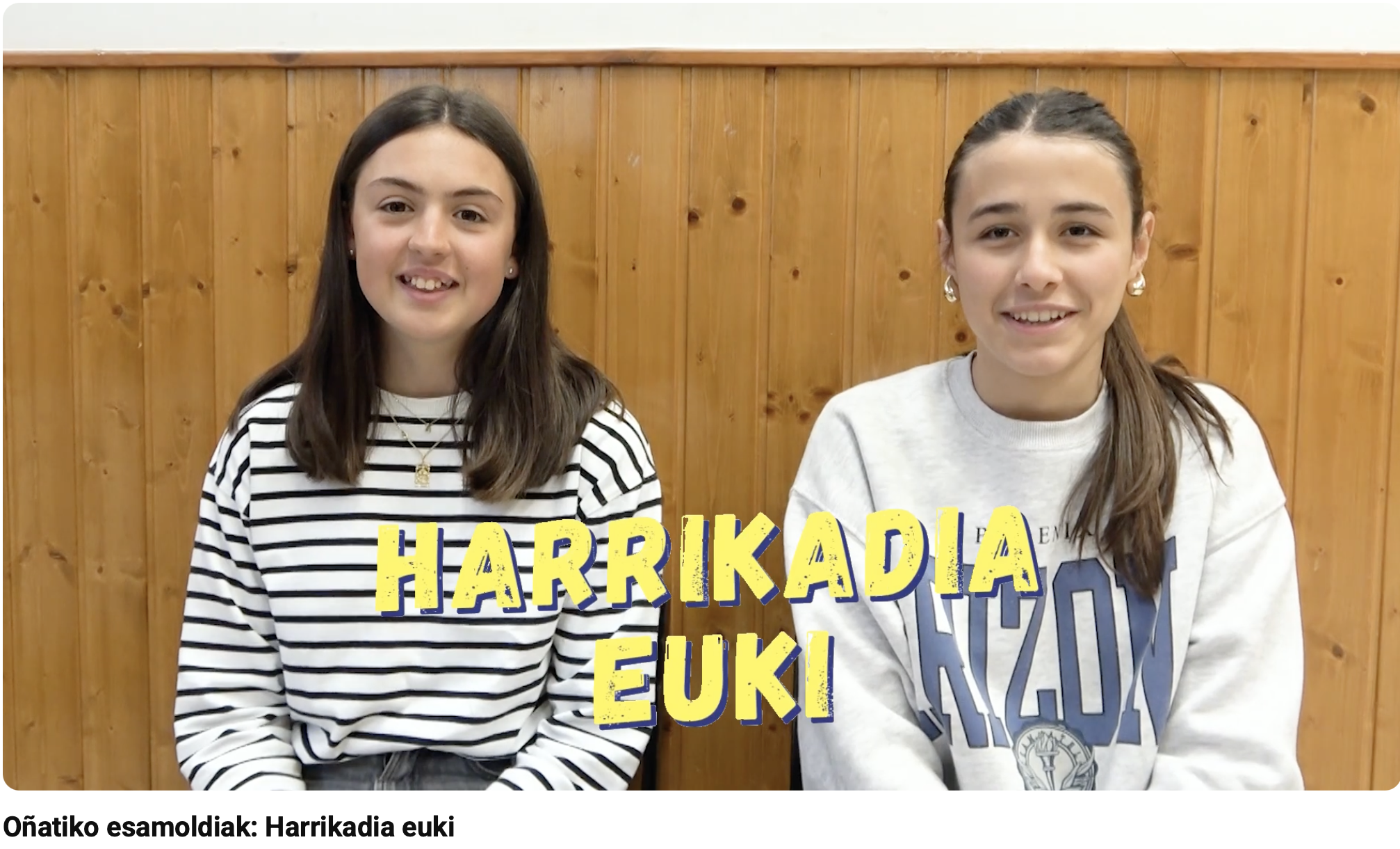 OÑATIKO  ESAMOLDIAK