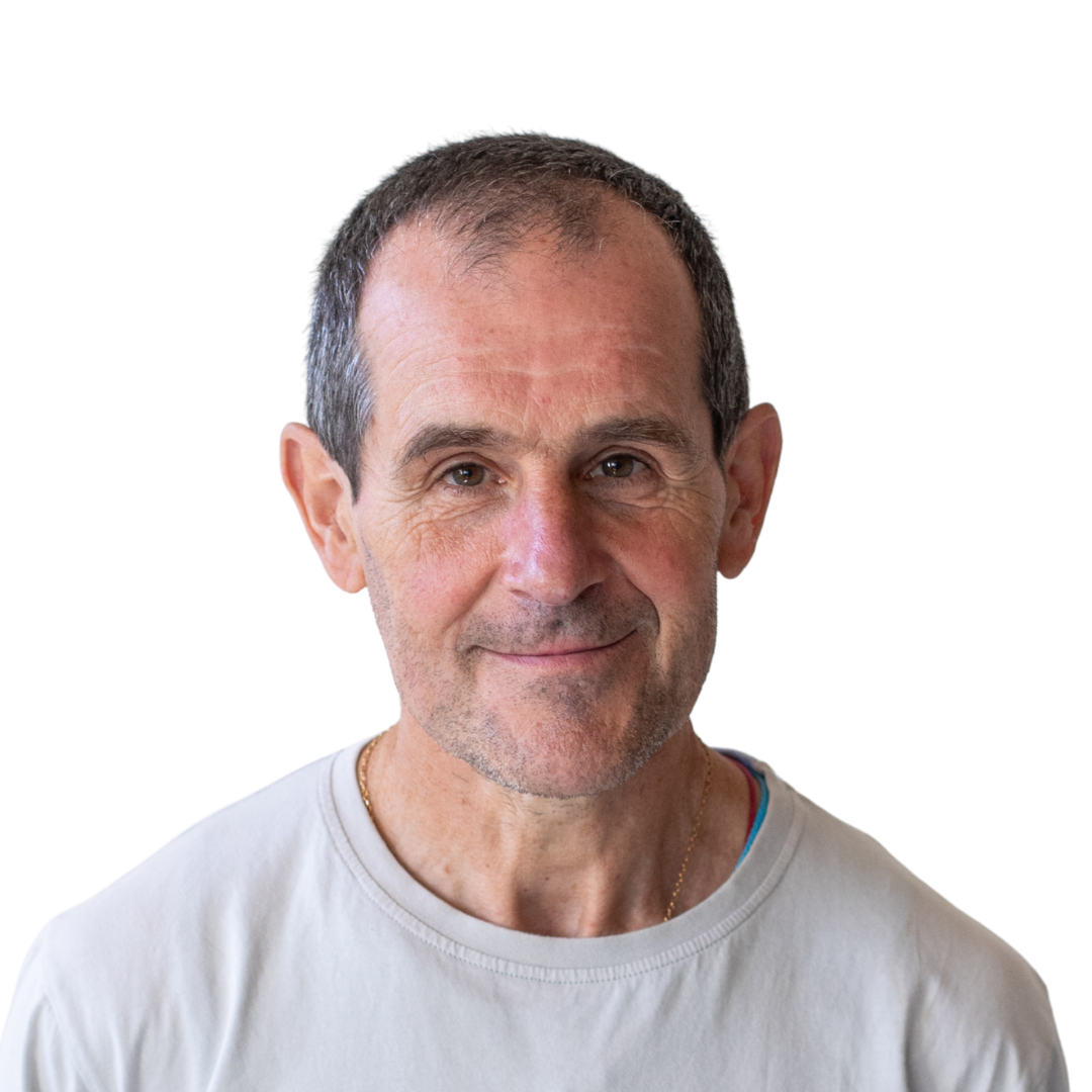Josean Larrea 