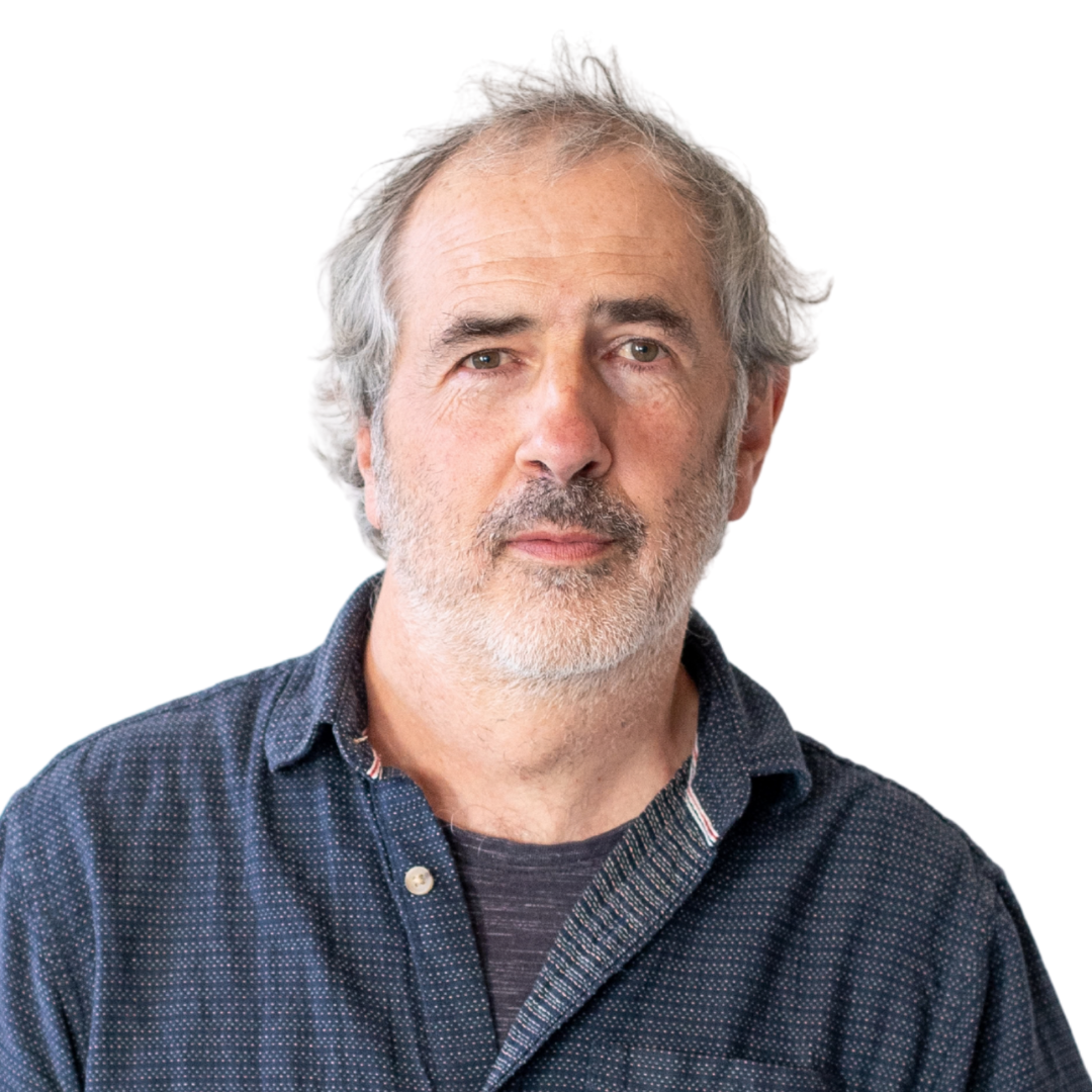 Martin Jauregialzo