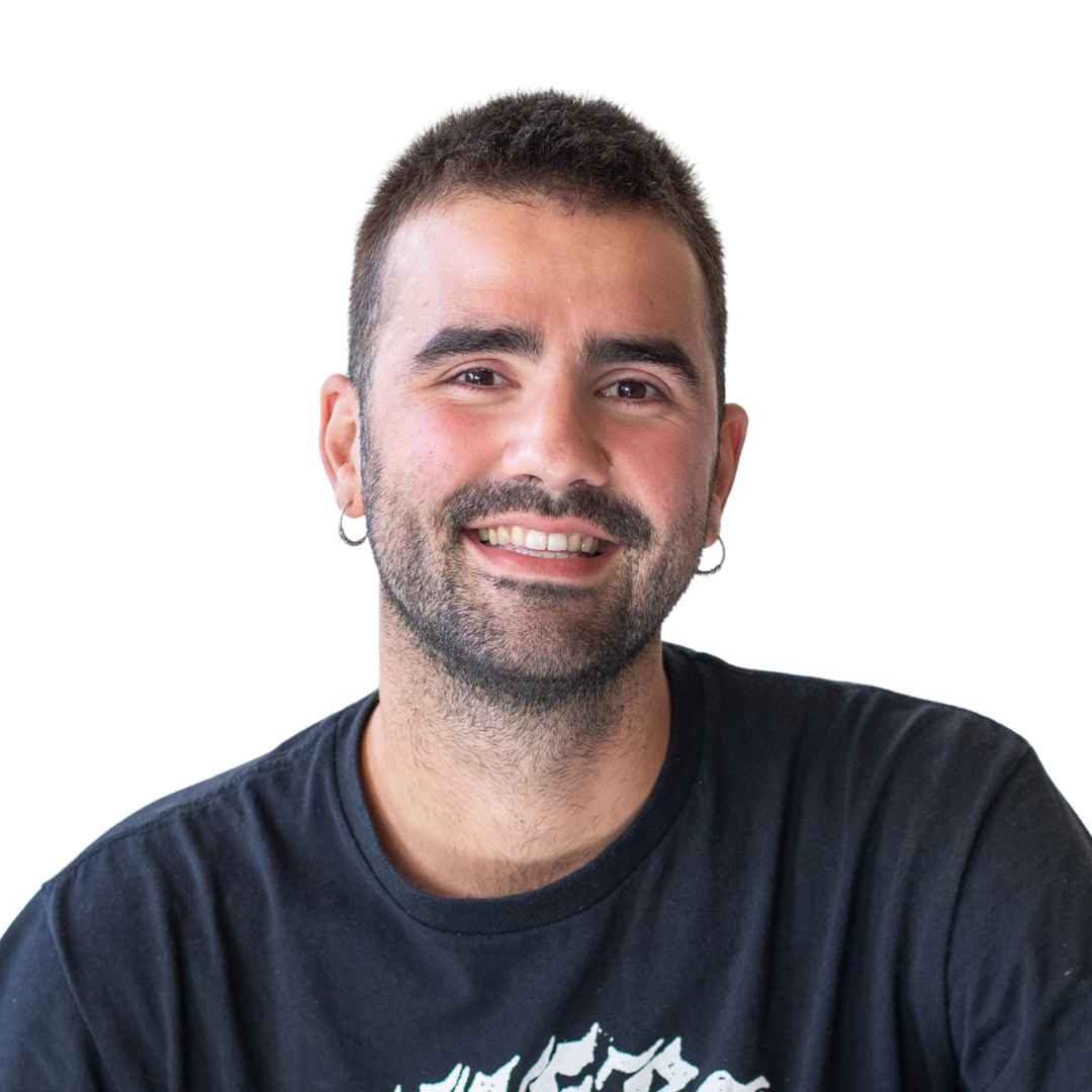 Mikel Zubia Igartua