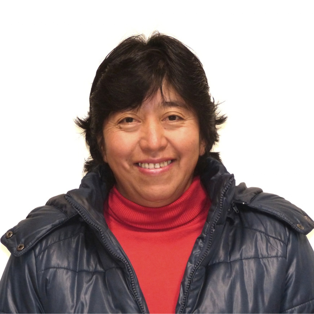 Rosa Chulco